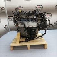 Motore completo chp chpa 1.4b 103kw volkswagen gol