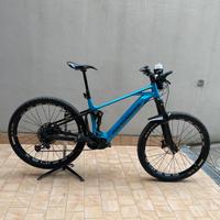Bici E-Mtb