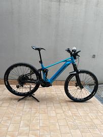 Bici E-Mtb