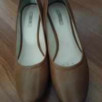 scarpe Geox  di morbida pelle