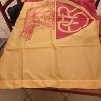 as roma bandiera