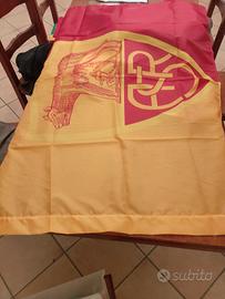 as roma bandiera