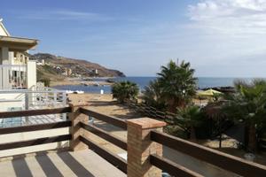 Casa sulla spiaggia