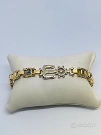 Bracciale oro 18kt grammi 25.90