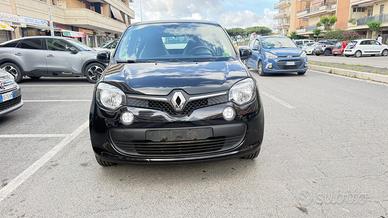 Renault Twingo SCe LIMITEED C.AUTOMATICO PDC BLUET