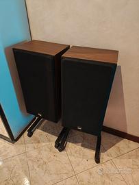 Coppia diffusori ESB XL4
