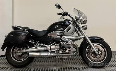 BMW R 1200 C MONTAUK - 2004