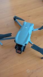 DJI Air 3S FlyMore Combo RC2 + Care Refresh 3 anni