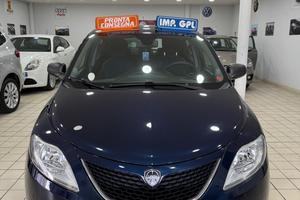 Lancia Ypsilon 1.2 gpl 2016 nuova