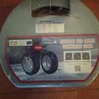 Catene da neve 185/65-15 NUOVE