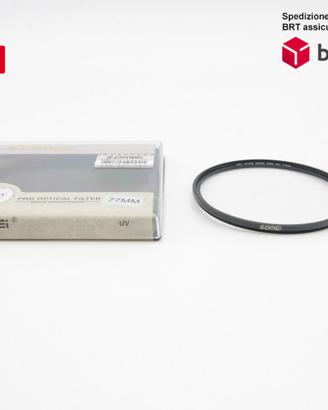 Filtro UV Zomei 77