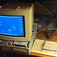 Power Mac 7300/166