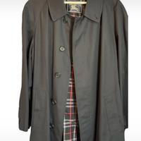 Burberry’s Vintage – Trench Uomo