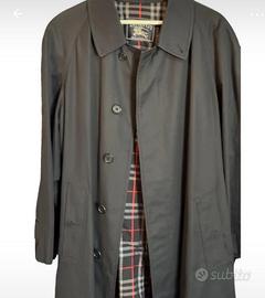 Burberry’s Vintage – Trench Uomo