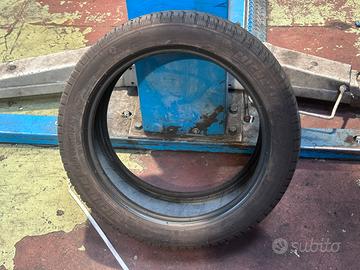 Pneumatico Michelin Crossclimate 225 45 R17 94W