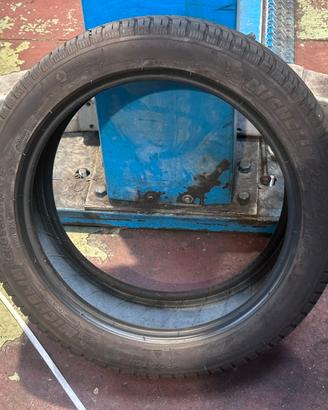 Pneumatico Michelin Crossclimate 225 45 R17 94W