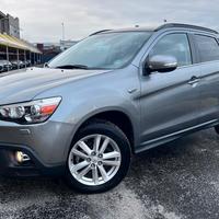 Mitsubishi ASX 1.8 DI-D 150 CV 4WD Intense ClearTe