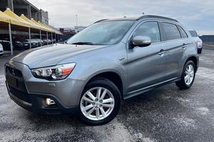 Mitsubishi ASX 1.8 DI-D 150 CV 4WD Intense ClearTe