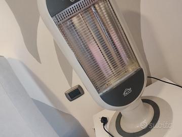 stufa elettrica 