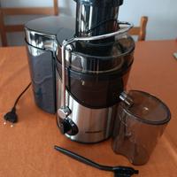 Centrifugatore x frutta e verdura NUOVO mai usato