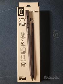 Stylus Pen Cellularline iPad penna digitale - Informatica In vendita a  Pescara