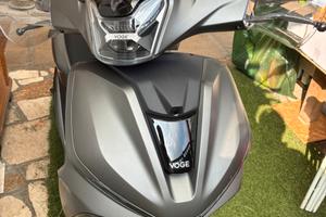 Scooter Voge sfida sr16 200 2026