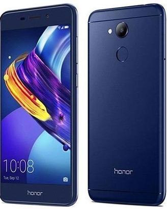 Smartphone honor 6c pro