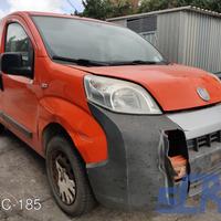 FIAT FIORINO 225 1.4 NATURAL POWER Ricambi-