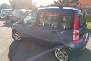 Panda 1.2 bz EMOTION