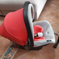 ovetto primo viaggio SL peg perego