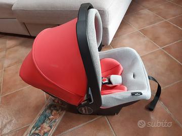 ovetto primo viaggio SL peg perego