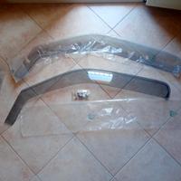 RICAMBI VINTAGE ORIGINALI  FORD FIESTA