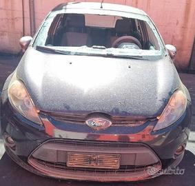 Ricambi Ford Fiesta 1.4 Benz/ GPL 2010 RTJA
