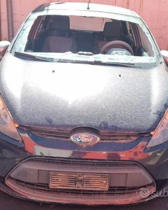 Ricambi Ford Fiesta 1.4 Benz/ GPL 2010 RTJA