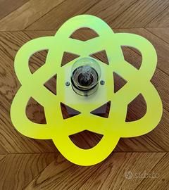 Applique Anuclea di Emporium cromo