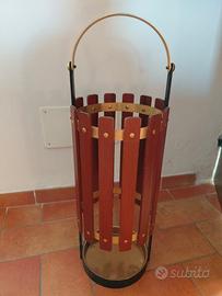 Porta ombrelli vintage
