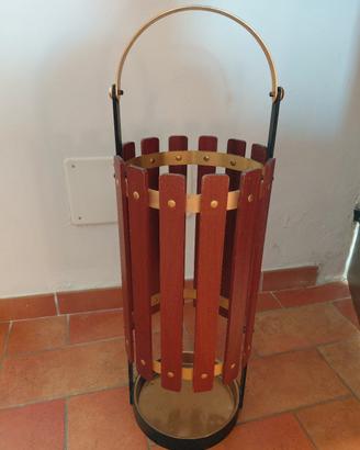 Porta ombrelli vintage