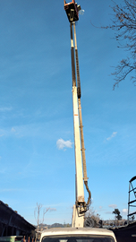 Piattaforma nissan trade