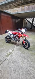 Hm crm 125 2t 