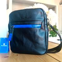 BORSELLO UOMO IN PELLE 