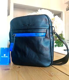 BORSELLO UOMO IN PELLE 