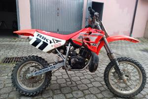 Minicross