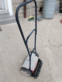 tagliaerba manuale 