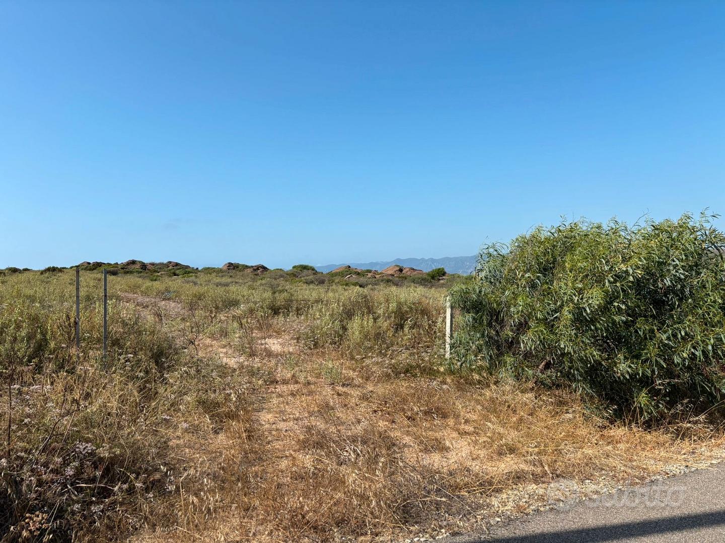 Terreno Agricolo - View 3