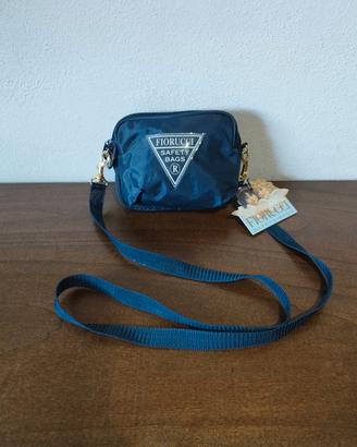 borsa Fiorucci safety bag