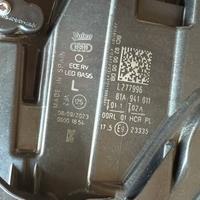 Faro Anteriore SX Audi Q2 30 2.0TDI Diesel (116cv)