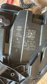 Faro Anteriore SX Audi Q2 30 2.0TDI Diesel (116cv)