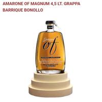 Grappa amarone Bonollo