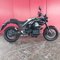 Moto Guzzi Griso 8V 1200 - 2013