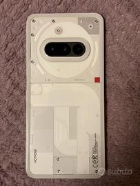 NOTHING PHONE 3a 📲